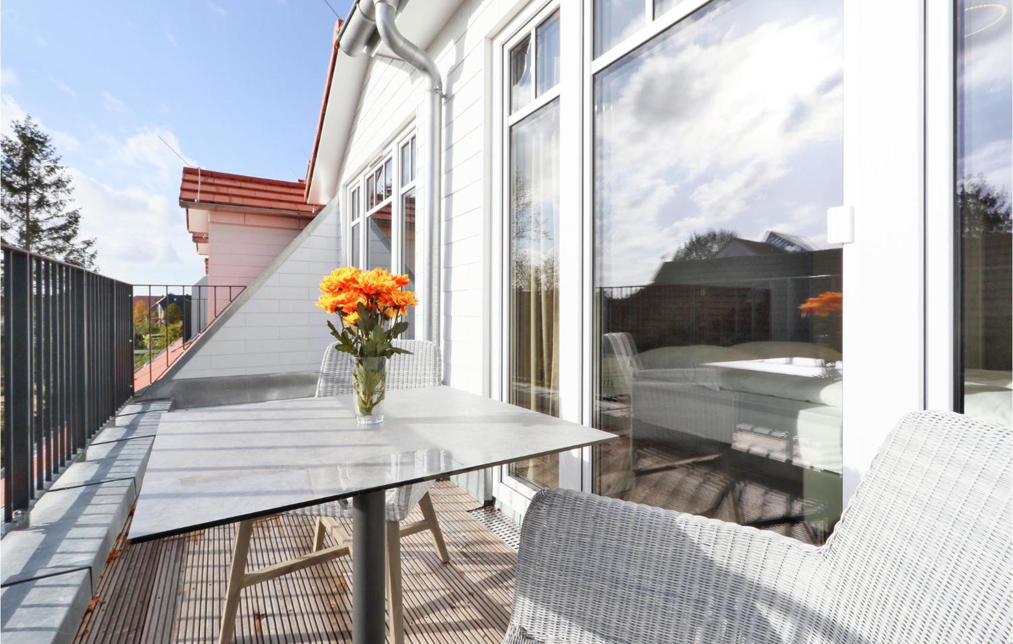 Baltischer Hof Apartment 47 Ostseebad Boltenhagen Exterior foto